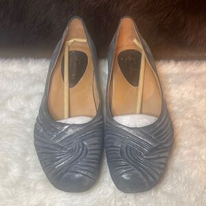 Earthies shoes 9 (4000)